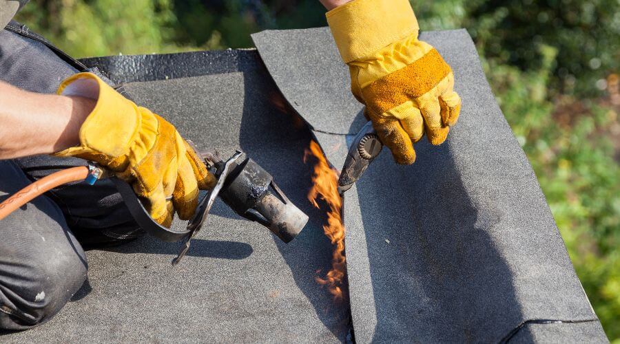 Professional flood damage restoration services in Montegut, LA